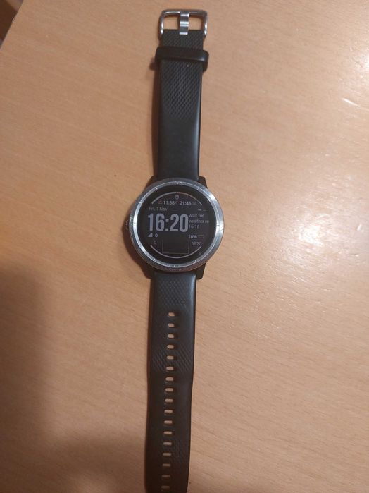 Garmin vivoactiv 3