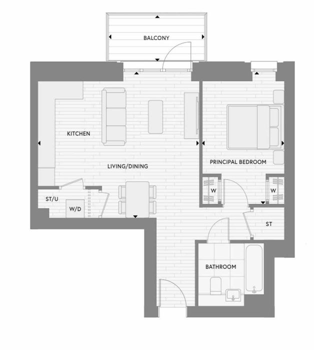 Продам квартиру Англія (Лондон)