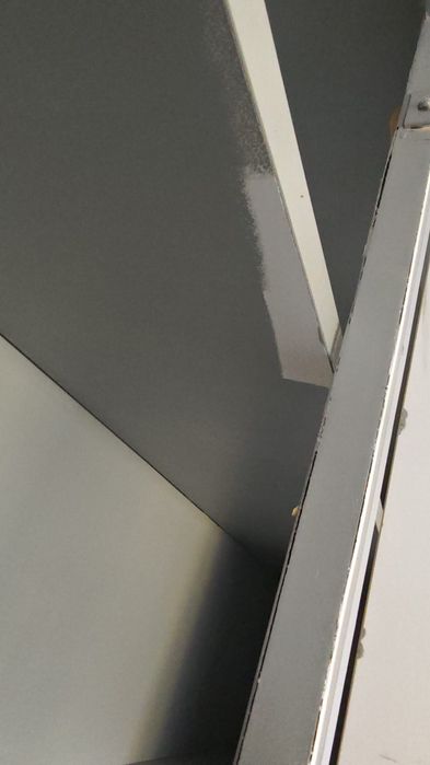 Pequenas pinturas e reparos residenciais