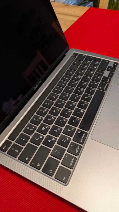 Apple MacBook PRO 13 A2251 i5-1038NG7 16GB 512GB SSD NVMe RETINA macOS
