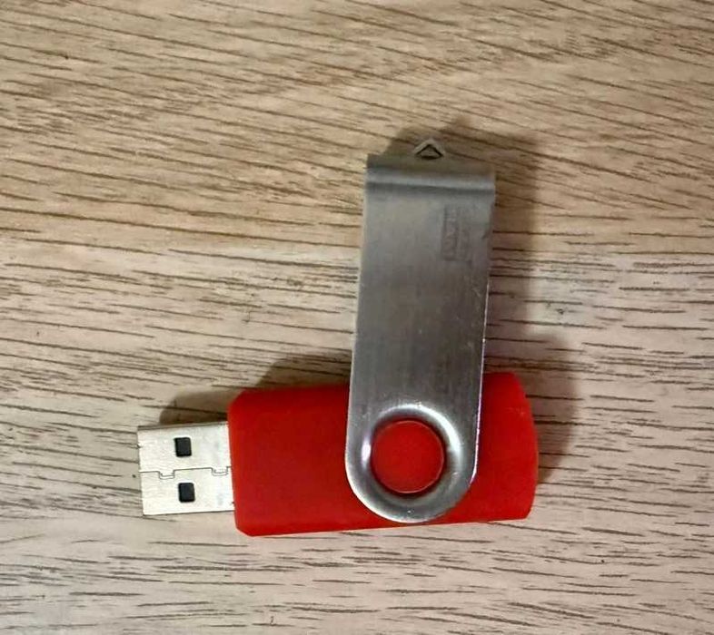 Pen Drive USB 16GB