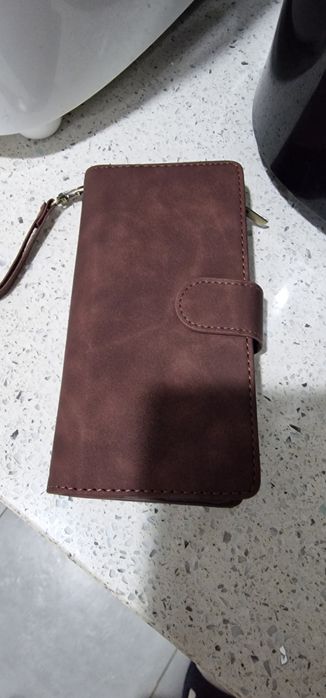 Vendo bolsa samsung a54 5g nova