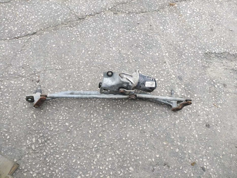 Motor Limpa Vidros Land Rover Freelander I