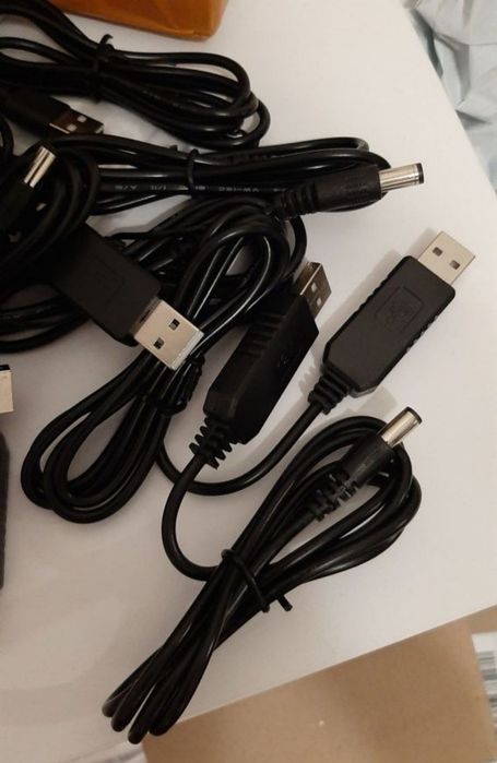 Кабель для підключення вай фай роутера wifi