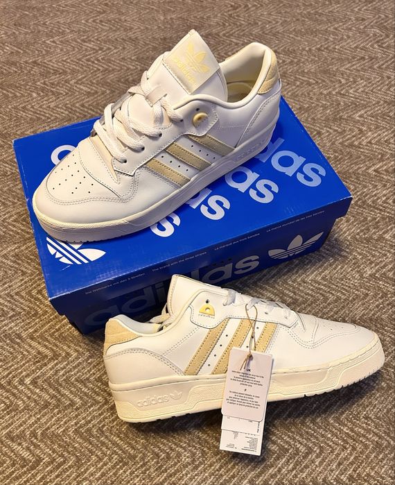 Чоловічі кросівки Adidas(оригінал).