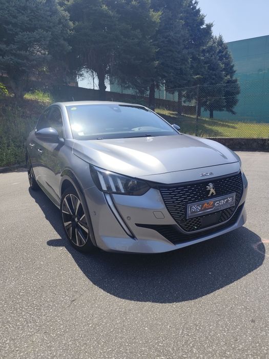 Peugeot 208 — fotografia 3