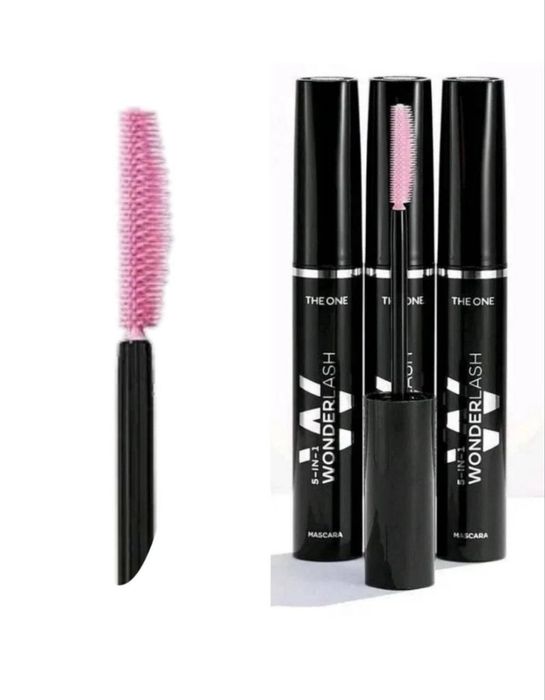 Продам туші  5в1