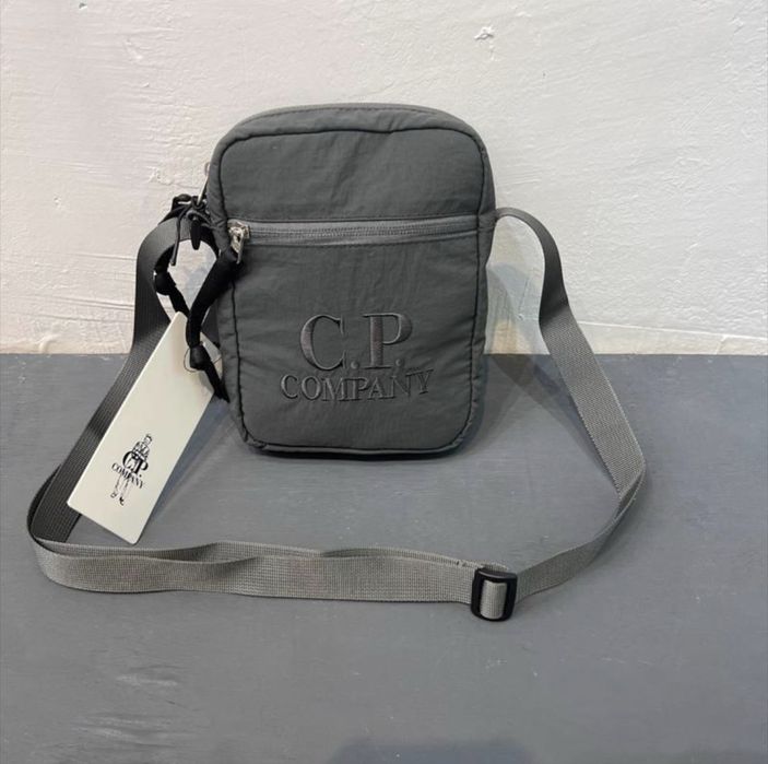 Сумка cp company через плече