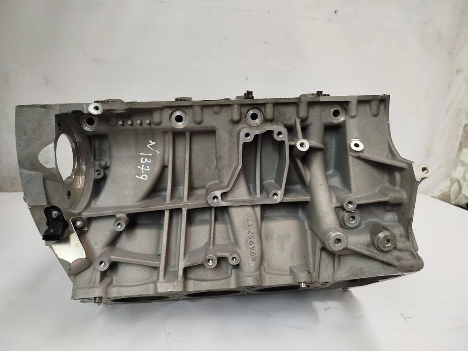Bloco do motor MERCEDES-BENZ Classe E (W212)
