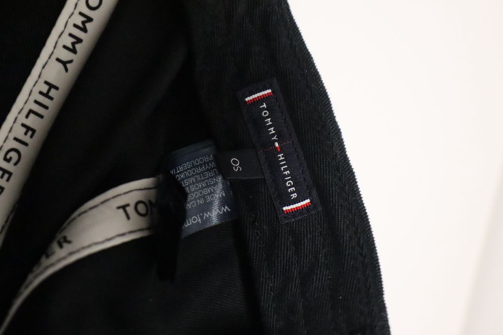 Boné Tommy Hilfiger