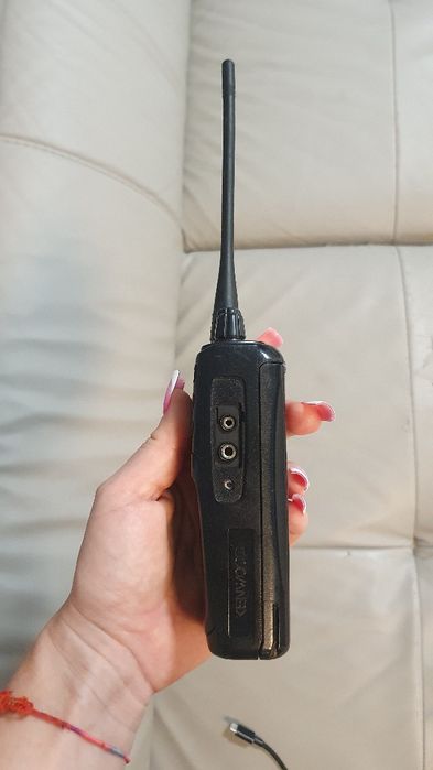 Walkie Talkie  Kenwood  NX-1300NE3