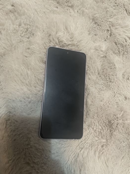 Smartfon Samsung Galaxy S21 FE 6 GB