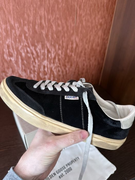 Golden Goose 43 оригінал