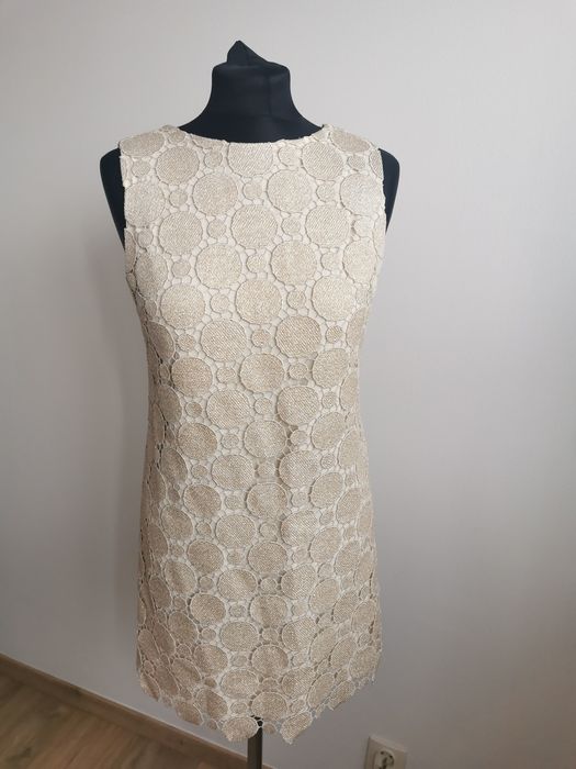 Sukienka Alice + Olivia 4 USA