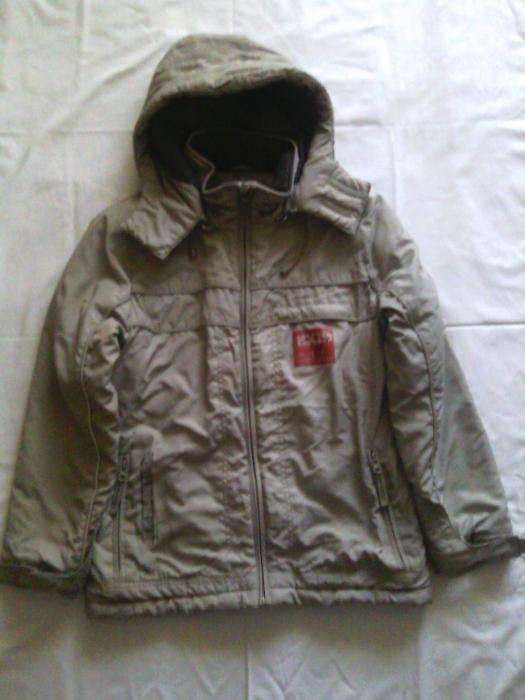 Куртка OUTVENTURE на мальчика 9-11 лет (рост 140)