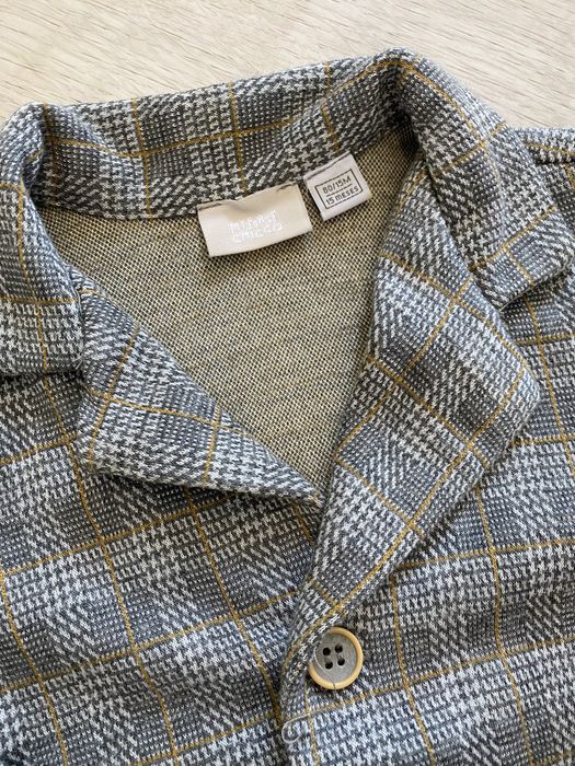 Детский костюм для мальчика Chicco