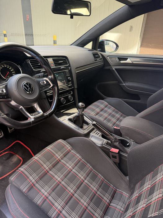 Sprzedam VW Golf 7 GTI