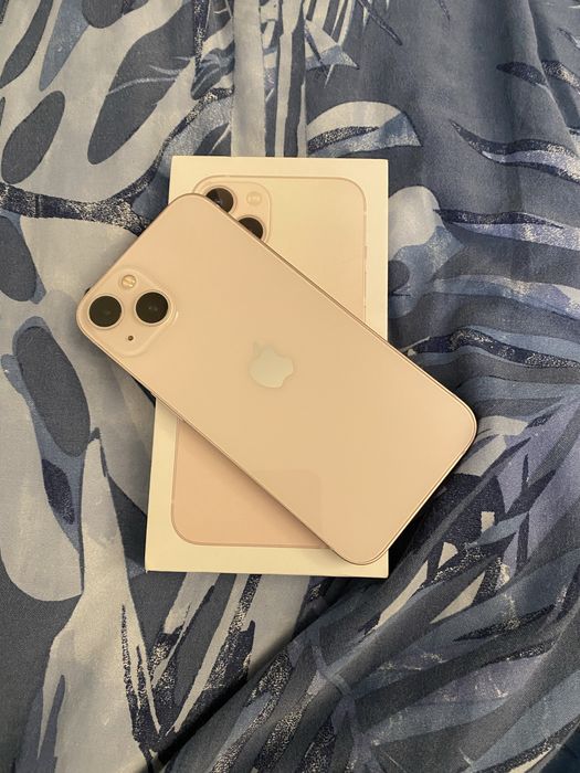 Iphone 13 128gb 95% bateria ZESTAW!