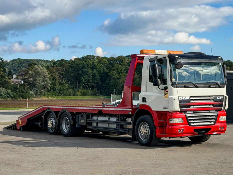 DAF