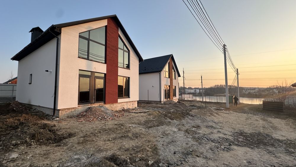 Будинок за адресою вул. Магістратська (площа 100 м²) - Atlanta.ua - фото 2