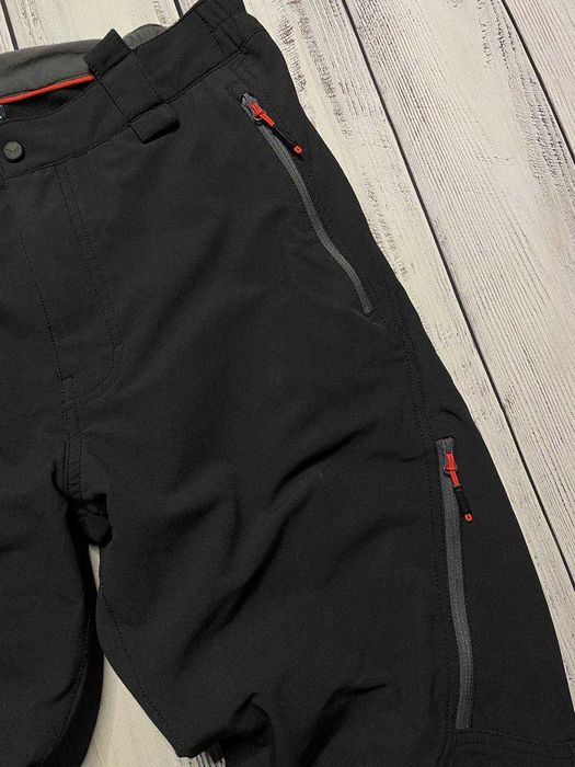 Трекинговые штаны Salewa