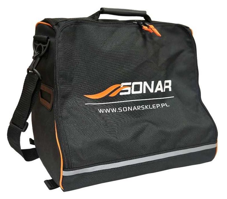 Cover torba do dużych echosond 9” 10” 12”