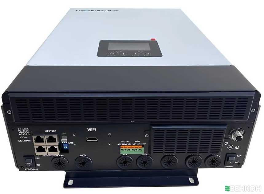 LuxPower SNA6000 WIDE PV