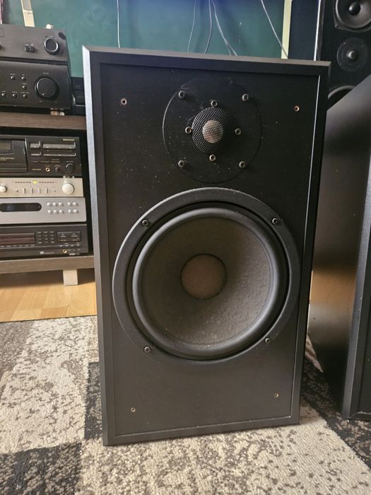 Kolumny Teufel M200