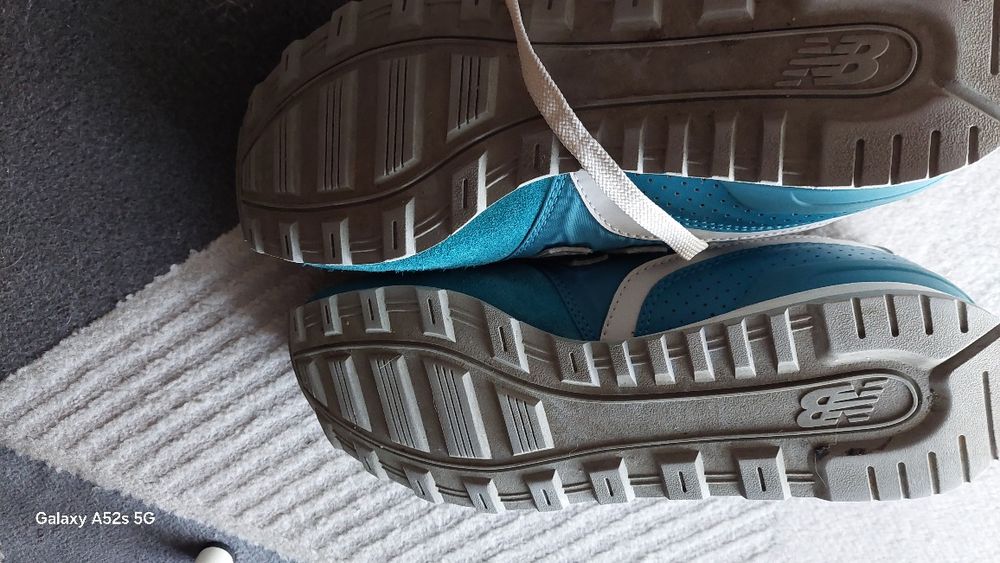 Sapatilhas new balance