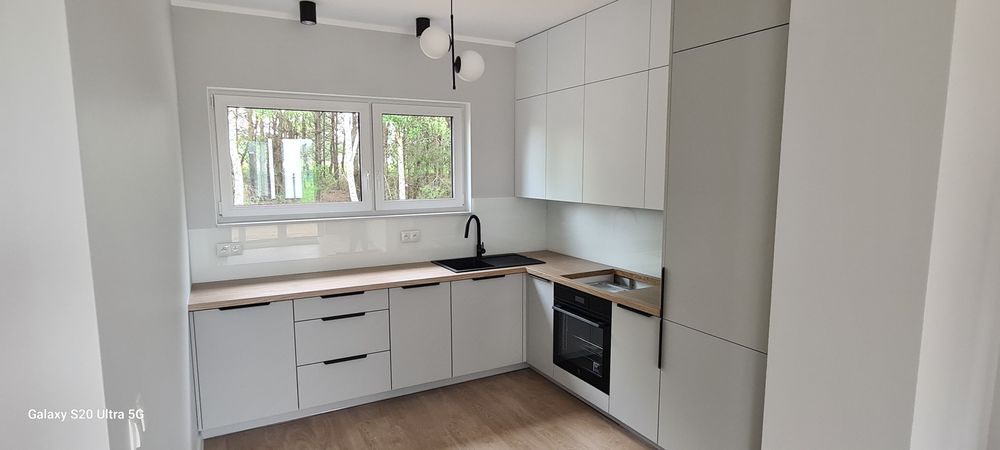 Montaż mebli IKEA