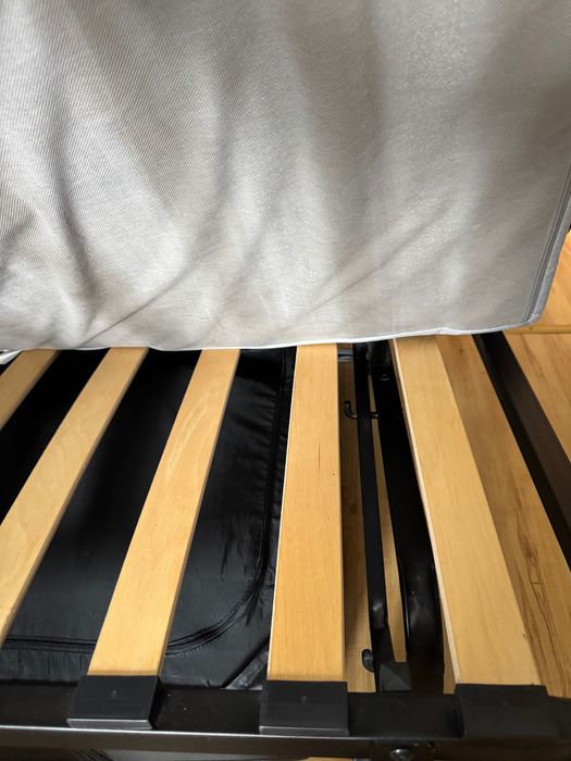 Sofa rozkładana IKEA