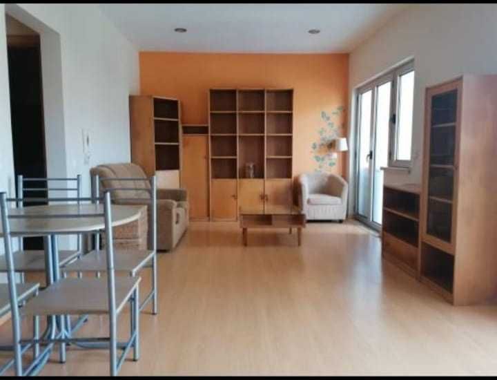 Apartamento T1 Rua Nicolau Chanterenne - Celas