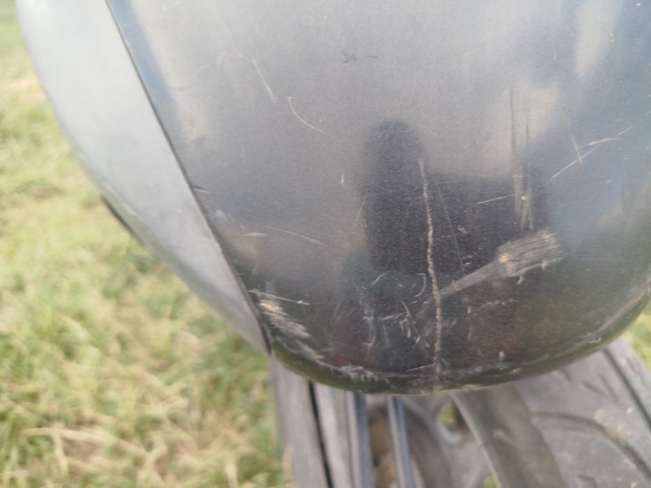 SUZUKI lets 2 продам