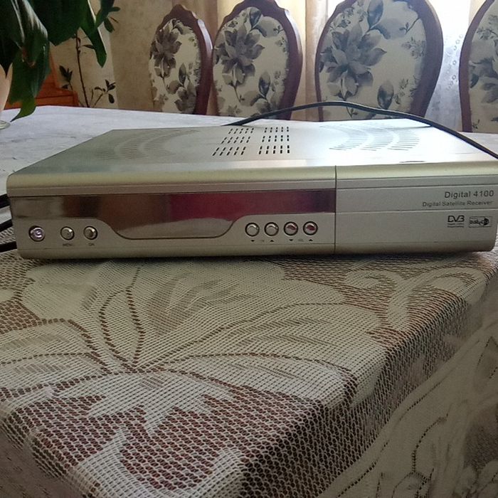 Тюнер для телевізора