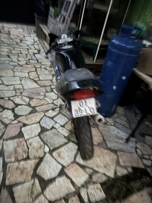 RS 50 1998 (mande mensagem)