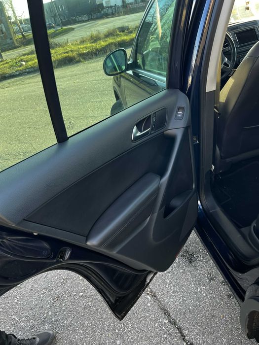 Volkswagen Tiguan SE 2016р 4х4