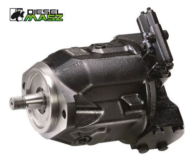 Pompa Hydrauliczna Fendt Fendt vario favorit 711,818,916 BOSCH NOWA