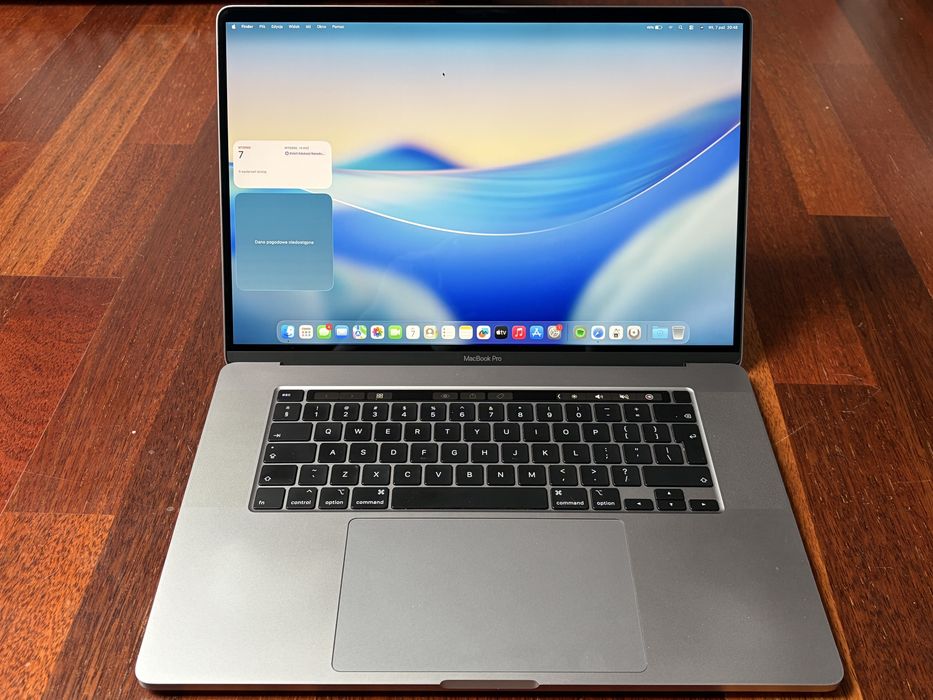 A2141 Macbook PRO 2019 16”