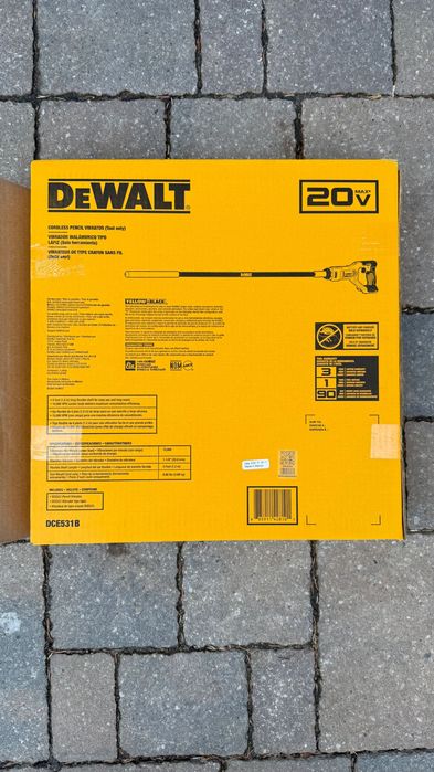 Dewalt           Dewalt