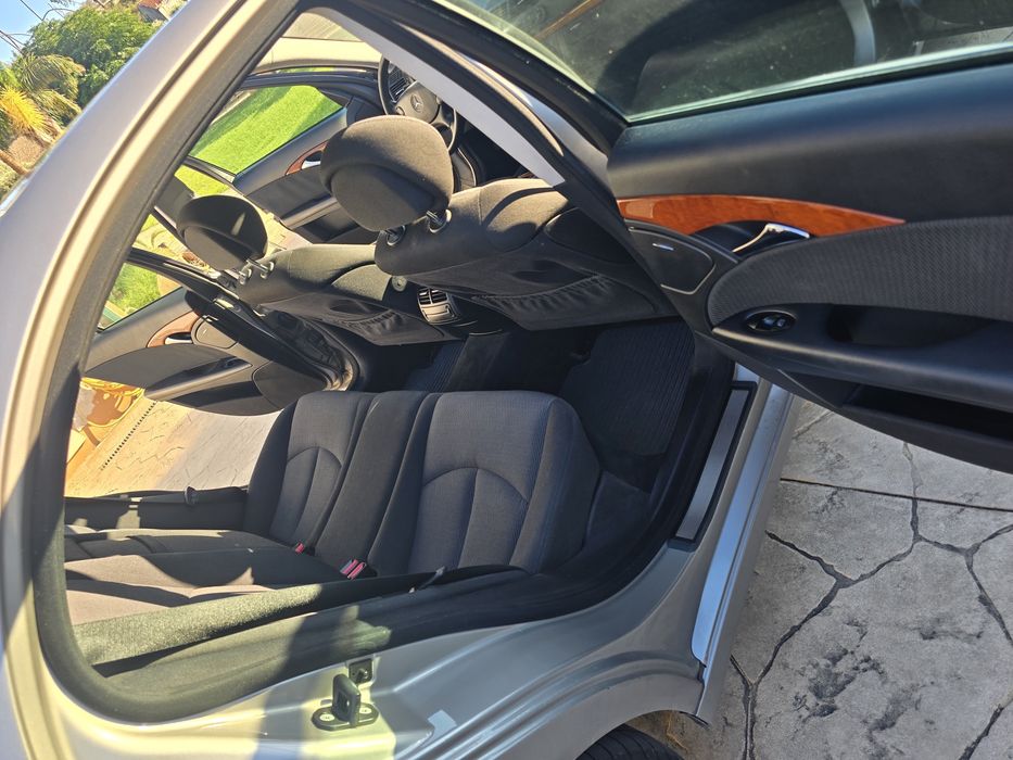 Mercedes E280CDI