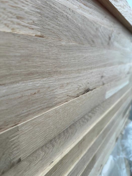 Stopnie ,Trepy Schodowe Dąb , Dębowe Klejone