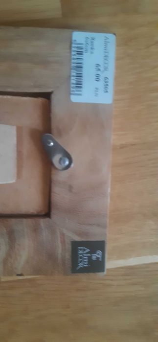 Ramki na zdjęcia Almi Decor