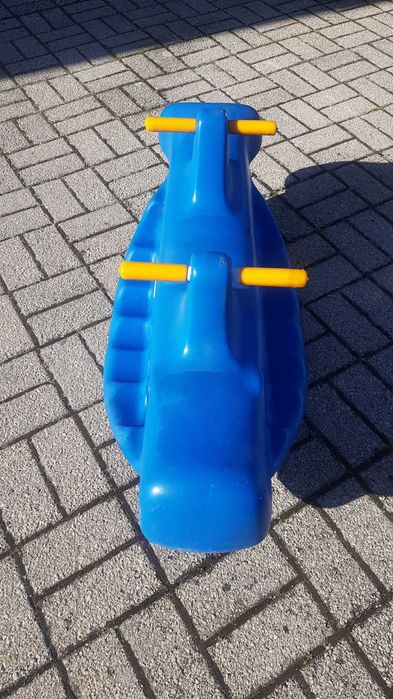 Baloiço Little Tikes
