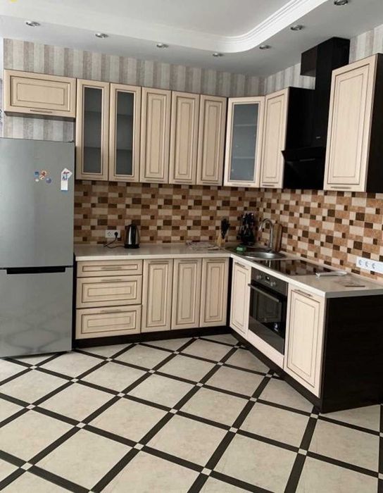 1-room apartment apartment by the address st. Dovzhenko (area 63 m²) - Atlanta.ua - photo 3