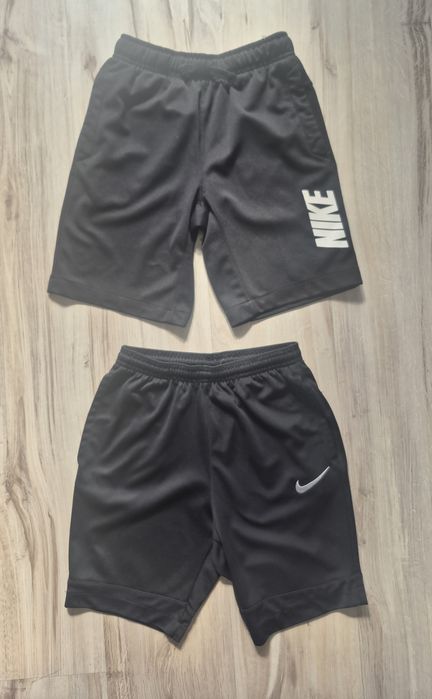 Zestaw Nike 146-152 cm