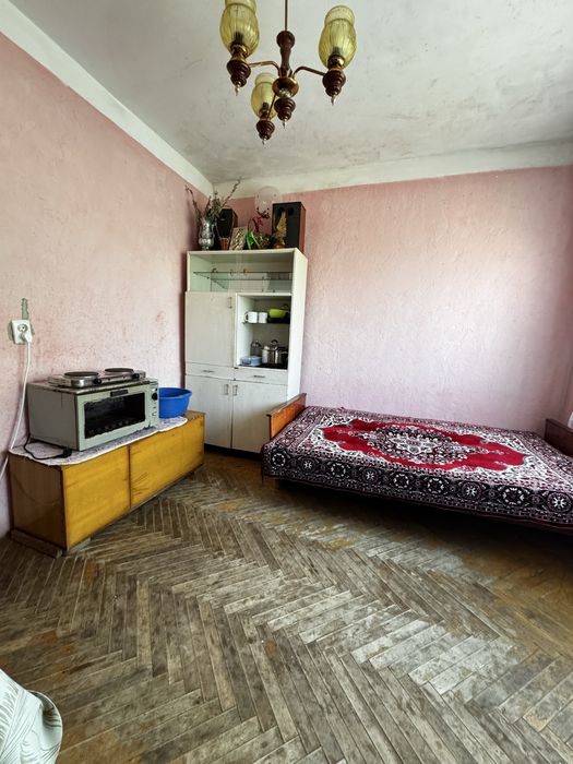 Продаж однокімнатноі квартири в м.Ужгород