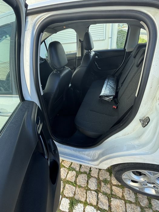 Citroën C3 — fotografia 6