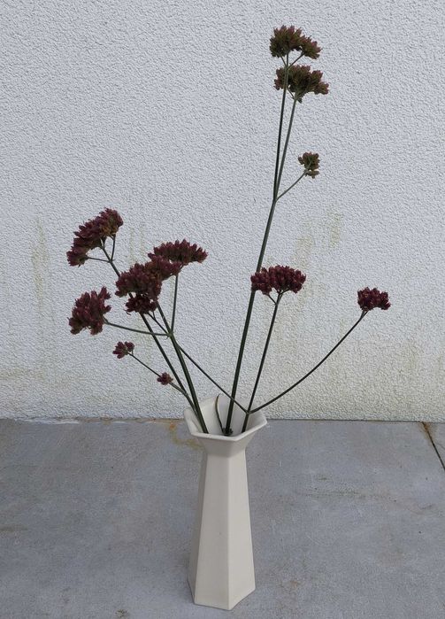Ceramiczny wazonik Rosenthal