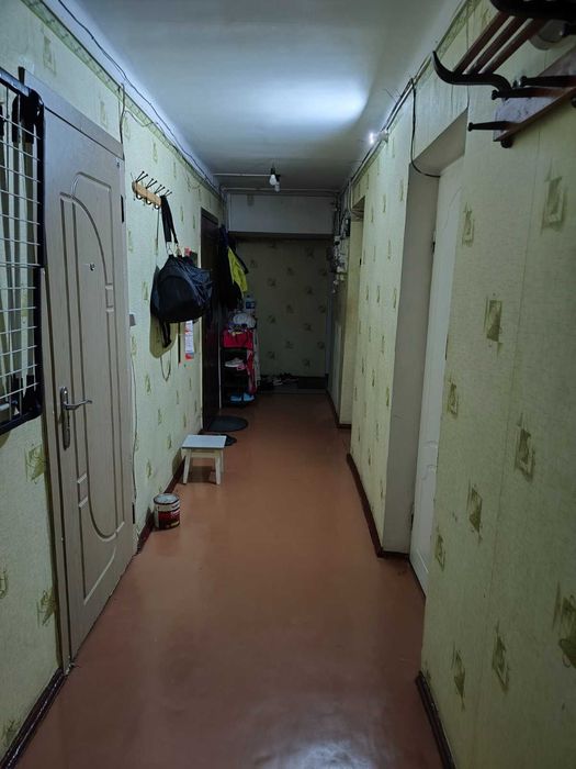 Сдам комнату в коммуне на Черемушках