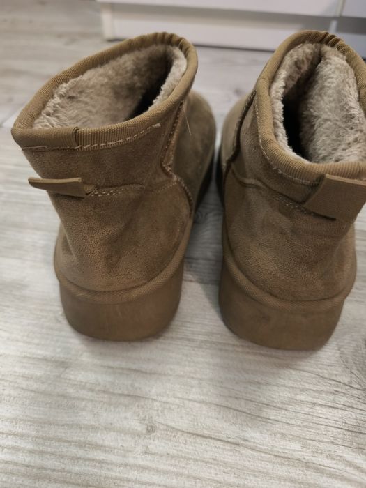 Ugg buty 39 rozmiar